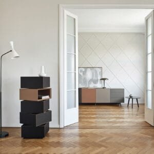 Domino Giro Sideboard By Logo 3
