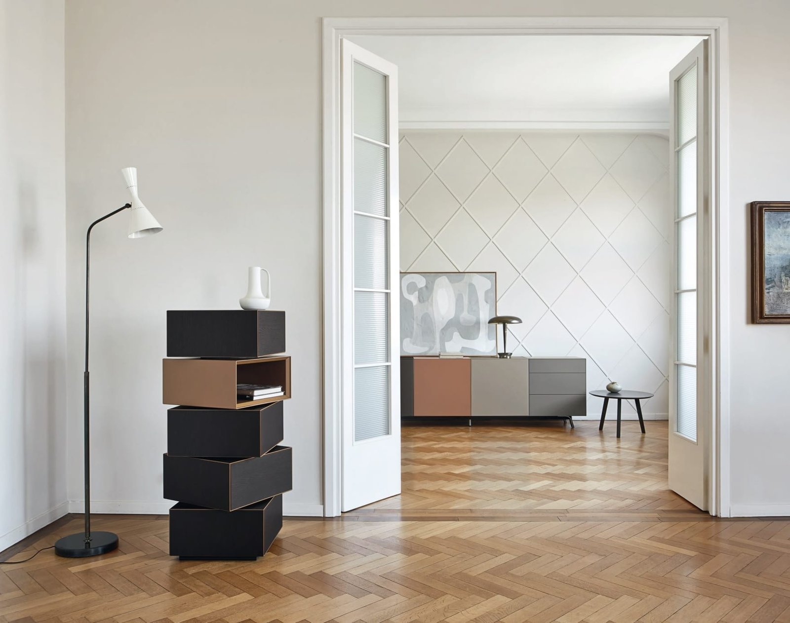 Domino Giro Sideboard By Logo - Image 5