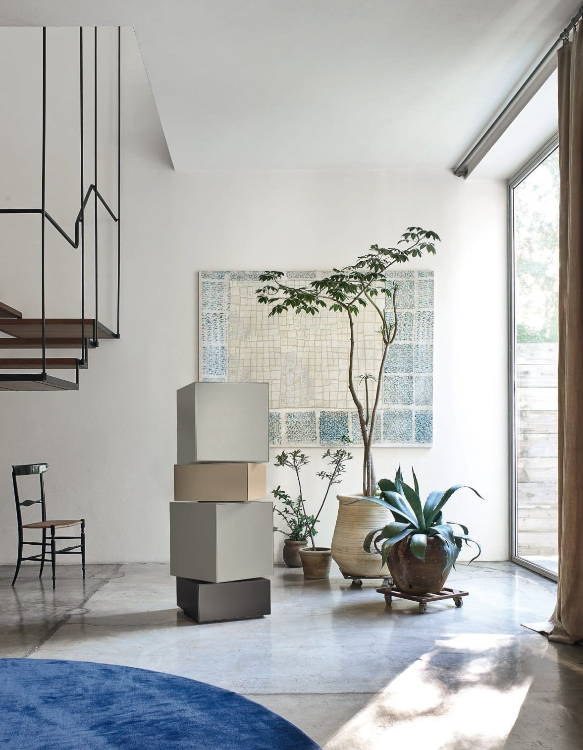 Domino Giro Sideboard By Logo - Image 4