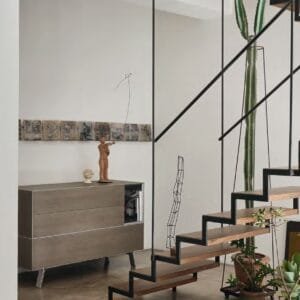 Domino In Sideboard By Logo 3