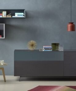 Domino Mono Sideboard By Logo