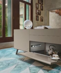 Domino Mono Sideboard By Logo