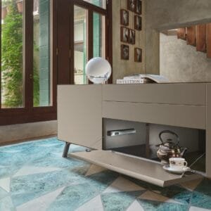 Domino Mono Sideboard By Logo 2