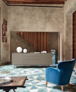 Domino Mono Sideboard By Logo