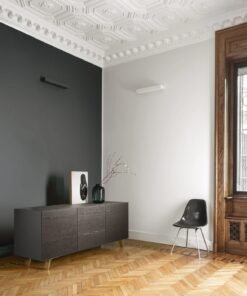 Domino Mono Sideboard By Logo