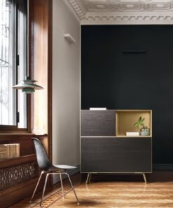 Domino Piu Sideboard By Logo 10