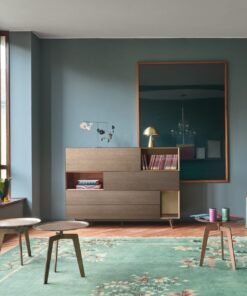 Domino Piu Sideboard By Logo 3