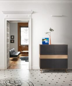 Domino Piu Sideboard By Logo 5