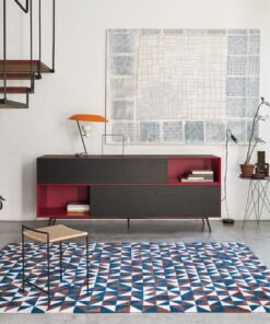 Domino Piu Sideboard By Logo 6