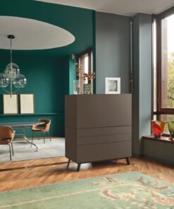 Domino Piu Sideboard By Logo 7