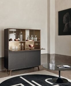 Domino Piu Sideboard By Logo 8