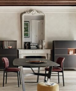 Domino Piu Sideboard By Logo 9