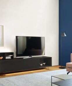 Domino Piu Tv Wall Unit By Logo 3 1