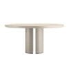 Dora With Top Ceramic King Dining Table By Eforma 1 1