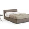 Dorian Double Bed By Logo 1