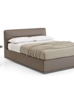 Dorian Double Bed by Logo