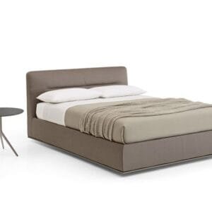 Dorian Double Bed by Logo