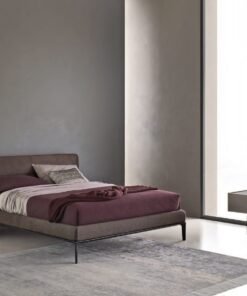 Dorian Double Bed by Logo