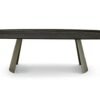 Dorian With Ceramic Top Dining Table By Eforma 1