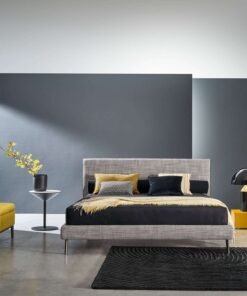 Dread Double Bed by Twils