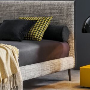 Dread Double Bed By Twils 3