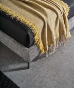 Dread Double Bed by Twils