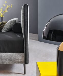 Dread Double Bed by Twils