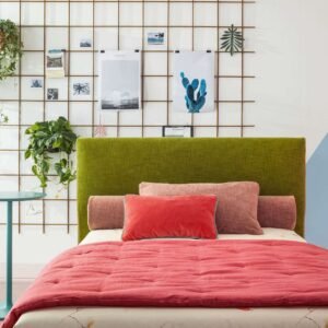 Dread Single Bed By Twils