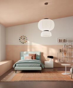 Dread Single Bed By Twils 3