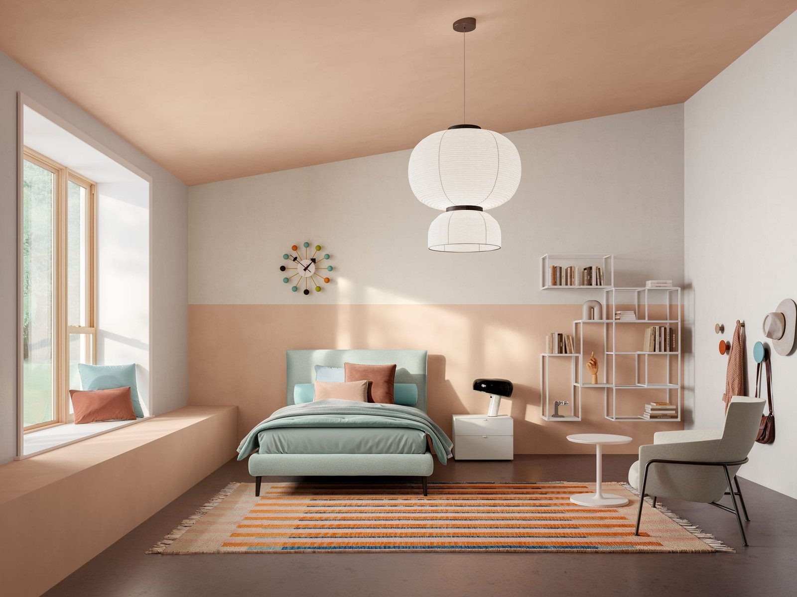 Dread Single Bed By Twils - Image 3