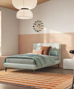 Dread Single Bed By Twils 4