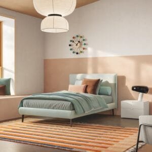 Dread Single Bed By Twils 4