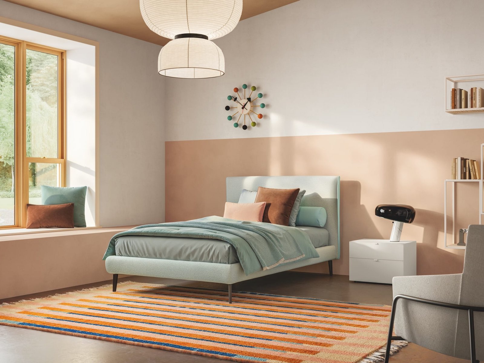 Dread Single Bed By Twils - Image 4