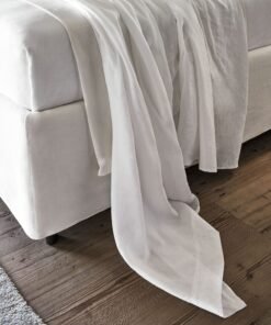 Edo Double Bed By Twils