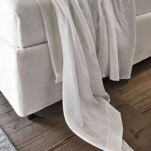 Edo Double Bed By Twils 3