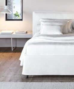 Edo Double Bed By Twils