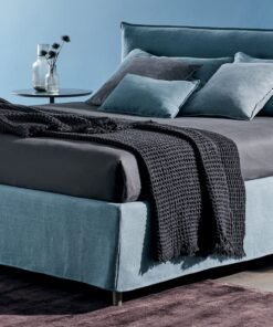 Edo Double Bed By Twils