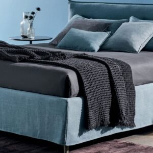 Edo Double Bed By Twils 5