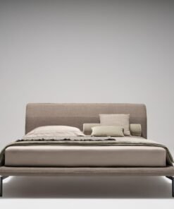 Elle Double Bed By Twils
