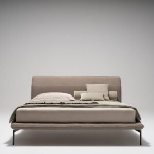 Elle Double Bed By Twils