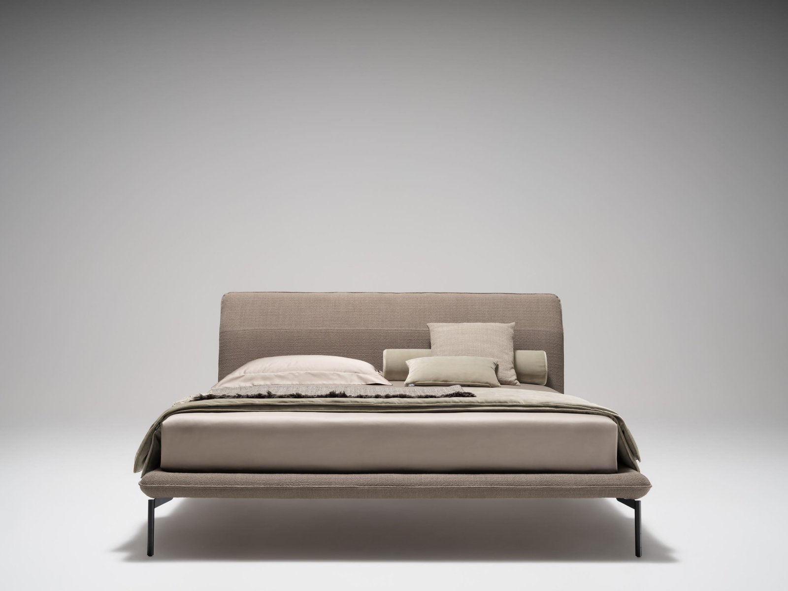 Elle Double Bed By Twils