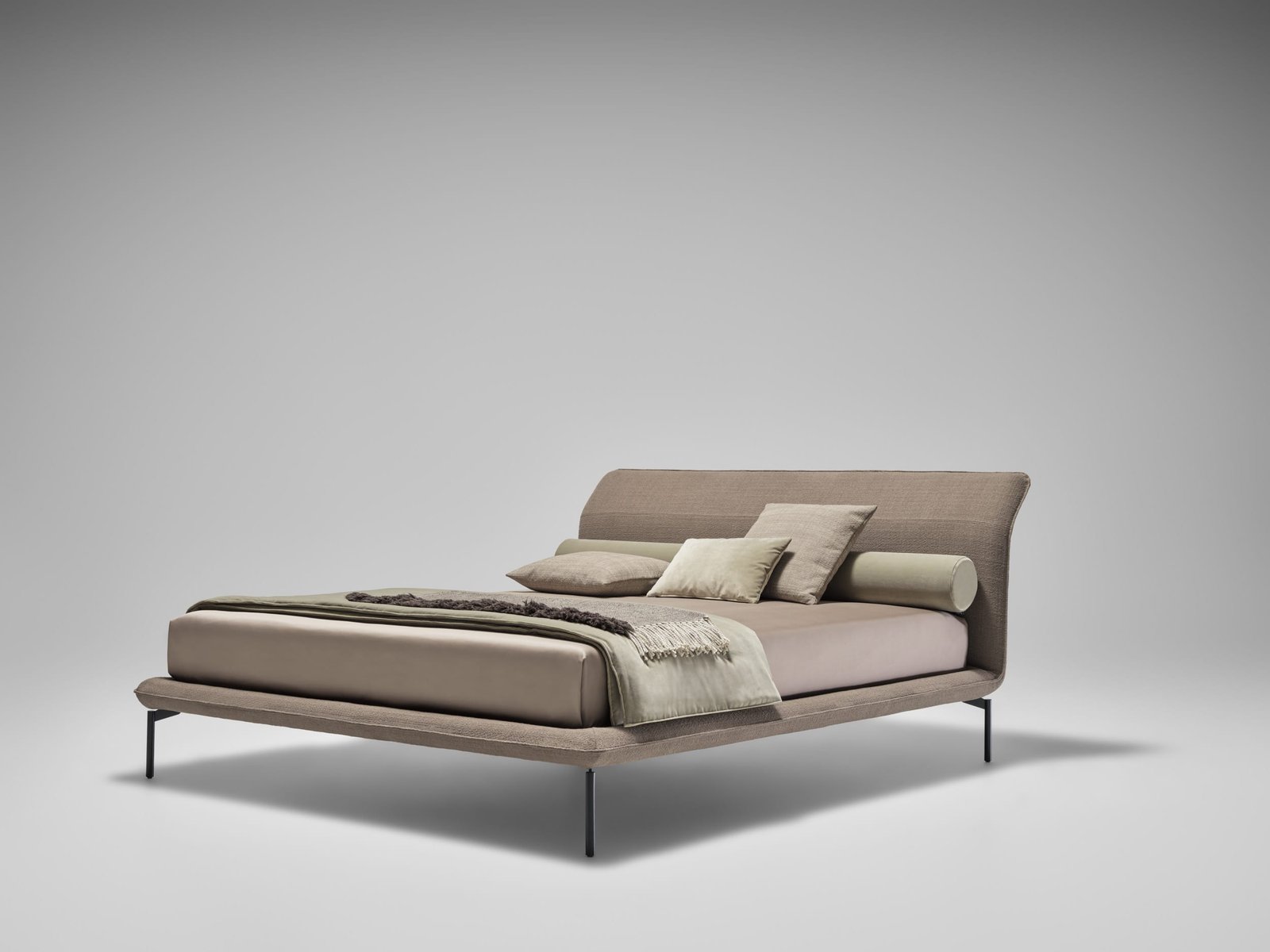 Elle Double Bed By Twils - Image 2