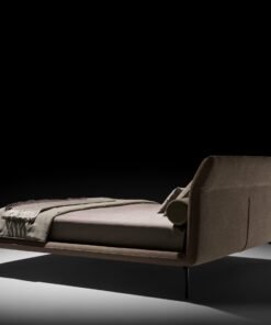 Elle Double Bed By Twils