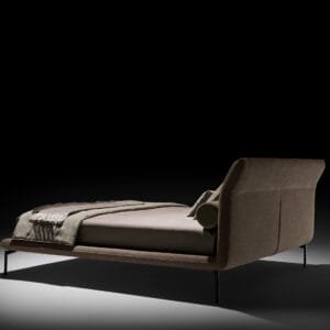 Elle Double Bed By Twils 3