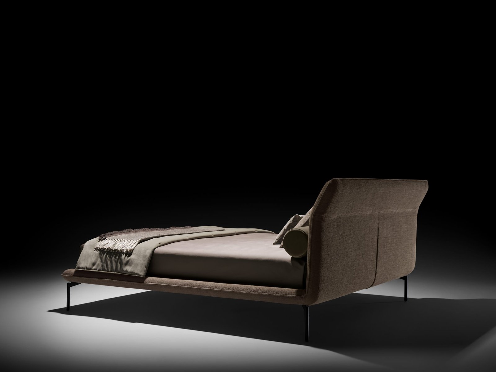 Elle Double Bed By Twils - Image 3