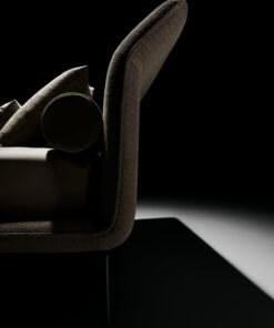 Elle Double Bed By Twils