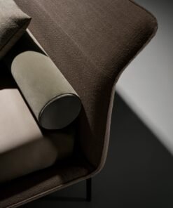 Elle Double Bed By Twils