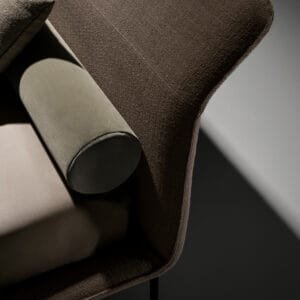 Elle Double Bed By Twils 5