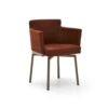 Ely Armchair By Eforma