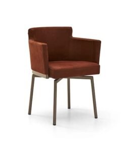 Ely Armchair By Eforma